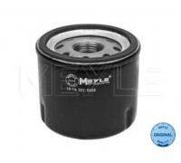 Масляный фильтр MEYLE 16-14 322 0008 16143220008 MEYLE - купить в магазине запчастей по Украине