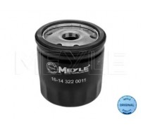 Масляный фильтр MEYLE 16-14 322 0011 16143220011 MEYLE - купить в магазине запчастей по Украине