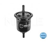 Топливный фильтр MEYLE 16-14 323 0005 16143230005 MEYLE - купить в магазине запчастей по Украине