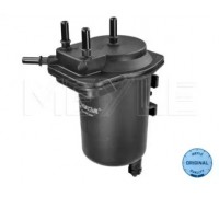Топливный фильтр MEYLE 16-14 323 0007 16143230007 MEYLE - купить в магазине запчастей по Украине