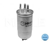 Топливный фильтр MEYLE 16-14 323 0019 16143230019 MEYLE - купить в магазине запчастей по Украине