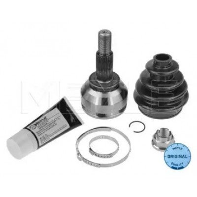 Шарнирный комплект, приводной вал 16144980030 MEYLE - купить в магазине запчастей по Украине