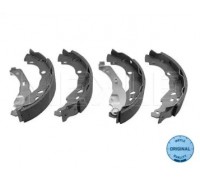 Комплект тормозных колодок MEYLE 16-14 533 0001 16145330001 MEYLE - купить в магазине запчастей по Украине