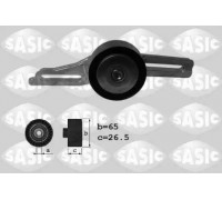 Натяжитель ремня, клиновой зубча SASIC 1620002 1620002 SASIC - купить в магазине запчастей по Украине