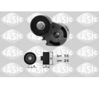 Натяжитель ремня, клиновой зубча SASIC 1620009 1620009 SASIC - купить в магазине запчастей по Украине