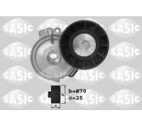 Натяжитель ремня, клиновой зубча SASIC 1620015 1620015 SASIC - купить в магазине запчастей по Украине