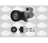 Натяжитель ремня, клиновой зубча SASIC 1620021 1620021 SASIC - купить в магазине запчастей по Украине