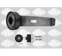 Натяжитель ремня, клиновой зубча SASIC 1620028 1620028 SASIC - купить в магазине запчастей по Украине