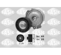 Натяжитель ремня, клиновой зубча SASIC 1620032 1620032 SASIC - купить в магазине запчастей по Украине
