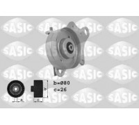 Натяжитель ремня, клиновой зубча SASIC 1620059 1620059 SASIC - купить в магазине запчастей по Украине