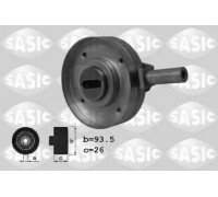 Натяжитель ремня, клиновой зубча SASIC 1620068 1620068 SASIC - купить в магазине запчастей по Украине