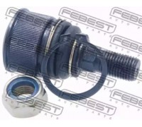 Несущий / направляющий шарнир FEBEST 1620-211LF 1620211LF FEBEST - купить в магазине запчастей по Украине