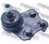 Несущий / направляющий шарнир FEBEST 1620-211UF 1620211UF FEBEST - купить в магазине запчастей по Украине