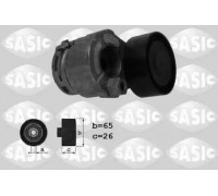 Натяжитель ремня, клиновой зубча SASIC 1624009 1624009 SASIC - купить в магазине запчастей по Украине