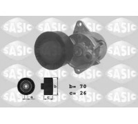 Натяжитель ремня, клиновой зубча SASIC 1626137 1626137 SASIC - купить в магазине запчастей по Украине