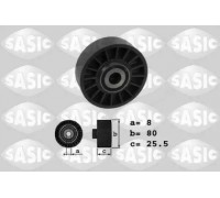 Натяжитель ремня, клиновой зубча SASIC 1626138 1626138 SASIC - купить в магазине запчастей по Украине