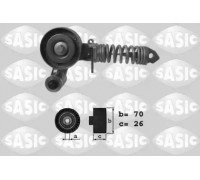 Натяжитель ремня, клиновой зубча SASIC 1626147 1626147 SASIC - купить в магазине запчастей по Украине