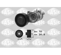Натяжитель ремня, клиновой зубча SASIC 1626159 1626159 SASIC - купить в магазине запчастей по Украине