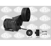 Натяжитель ремня, клиновой зубча SASIC 1626161 1626161 SASIC - купить в магазине запчастей по Украине