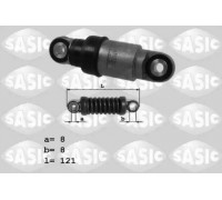 Натяжитель ремня, клиновой зубча SASIC 1626172 1626172 SASIC - купить в магазине запчастей по Украине