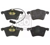 16458 FEBI BILSTEIN - купить в магазине запчастей по Украине