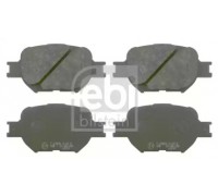 16578 FEBI BILSTEIN - купить в магазине запчастей по Украине