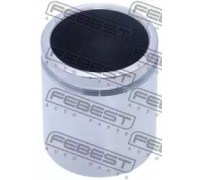 Поршень, корпус скобы тормоза FEBEST 1676-906F1 1676906F1 FEBEST - купить в магазине запчастей по Украине