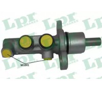 Главный тормозной цилиндр LPR 1694 1694 LPR - купить в магазине запчастей по Украине
