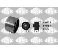 Натяжной ролик, ремень ГРМ SASIC 1700004 1700004 SASIC - купить в магазине запчастей по Украине