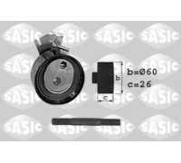 Натяжной ролик, ремень ГРМ SASIC 1700005 1700005 SASIC - купить в магазине запчастей по Украине