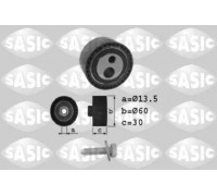 Натяжной ролик, ремень ГРМ SASIC 1700007 1700007 SASIC - купить в магазине запчастей по Украине