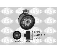 Натяжной ролик, ремень ГРМ SASIC 1700016 1700016 SASIC - купить в магазине запчастей по Украине