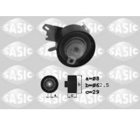 Натяжной ролик, ремень ГРМ SASIC 1700023 1700023 SASIC - купить в магазине запчастей по Украине