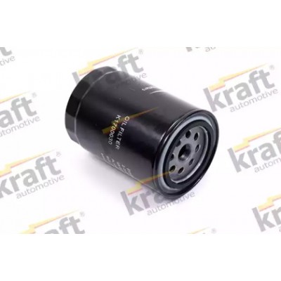 Масляный фильтр 1700030 KRAFT AUTOMOTIVE - купить в магазине запчастей по Украине