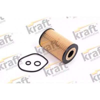 Масляный фильтр 1700055 KRAFT AUTOMOTIVE - купить в магазине запчастей по Украине