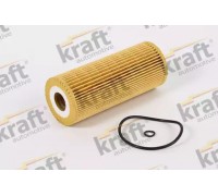 Масляный фильтр KRAFT AUTOMOTIVE 1700070 1700070 KRAFT AUTOMOTIVE - купить в магазине запчастей по Украине