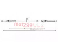 170009 METZGER - купить в магазине запчастей по Украине