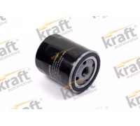 Масляный фильтр KRAFT AUTOMOTIVE 1700130 1700130 KRAFT AUTOMOTIVE - купить в магазине запчастей по Украине
