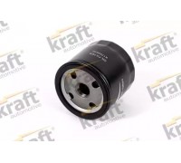 Масляный фильтр KRAFT AUTOMOTIVE 1700630 1700630 KRAFT AUTOMOTIVE - купить в магазине запчастей по Украине