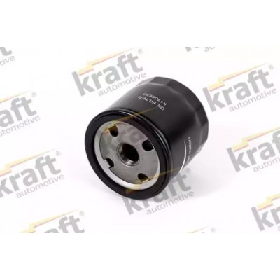 Масляный фильтр 1700630 KRAFT AUTOMOTIVE - купити в магазині запчастин по Україні