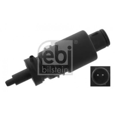 Водяной насос, система очистки окон 17010 FEBI BILSTEIN - купить в магазине запчастей по Украине