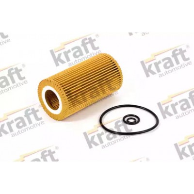 Масляный фильтр 1701123 KRAFT AUTOMOTIVE - купить в магазине запчастей по Украине