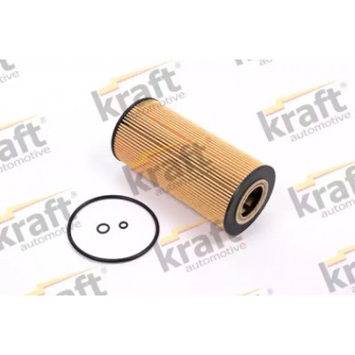 Масляный фильтр 1701150 KRAFT AUTOMOTIVE - купить в магазине запчастей по Украине