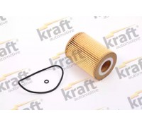 Масляный фильтр KRAFT AUTOMOTIVE 1701400 1701400 KRAFT AUTOMOTIVE - купить в магазине запчастей по Украине
