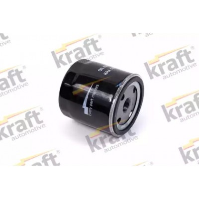 Масляный фильтр 1701525 KRAFT AUTOMOTIVE - купить в магазине запчастей по Украине