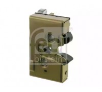Замок двери FEBI BILSTEIN 17016 17016 FEBI BILSTEIN - купить в магазине запчастей по Украине