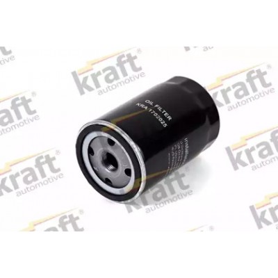 Масляный фильтр 1702025 KRAFT AUTOMOTIVE - купить в магазине запчастей по Украине