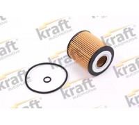 Масляный фильтр KRAFT AUTOMOTIVE 1702055 1702055 KRAFT AUTOMOTIVE - купить в магазине запчастей по Украине