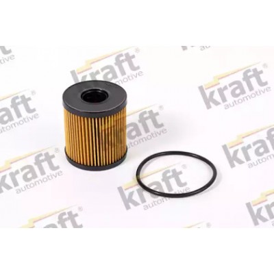 Масляный фильтр 1702101 KRAFT AUTOMOTIVE - купить в магазине запчастей по Украине