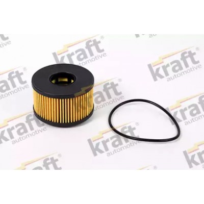 Масляный фильтр 1702400 KRAFT AUTOMOTIVE - купить в магазине запчастей по Украине